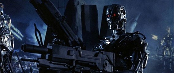 Terminator - Hip-Hop Remix