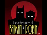 The Adventures of Batman and Robin - Boss Time Remix