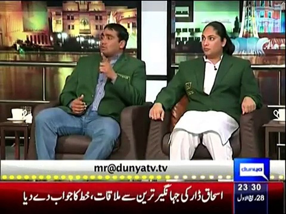 Dunya News- Mazaq Raat 19th January 2015 Latest Mazaaq Raat 19-1-2015