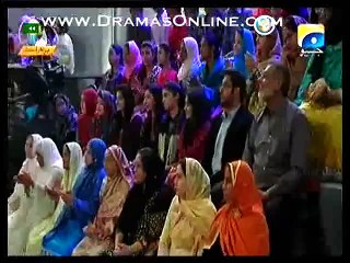 Amir Liaquat Critise Those Boys And Girls Making Selfie Picture