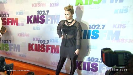 Demi Lovato Launches Skin care Line