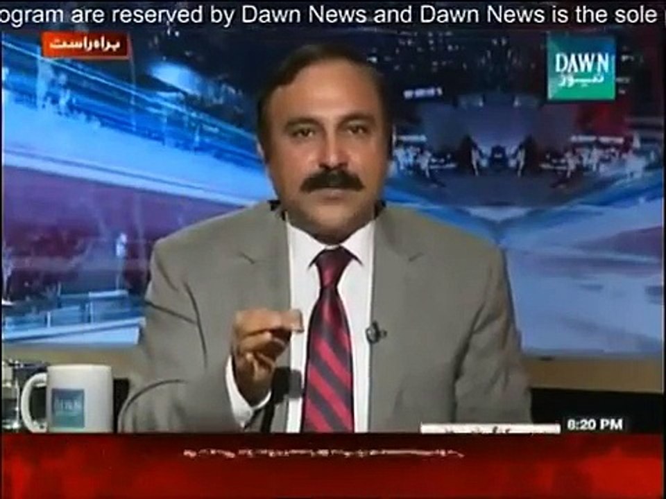 News Eye 19th January 2015