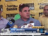 MUD y Psuv se preparan de cara a las parlamentarias 2015