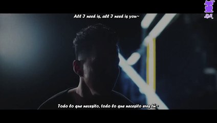 You - G.Soul (Sub Spanish + Hangul + Romanization + English)