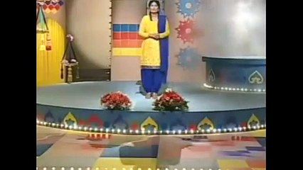 Afshan Abbas Jaan Kadh Laiya Baimaana Ve Jaan Waali Gal Kar Ke Punjabi Akhad 1977 PTV