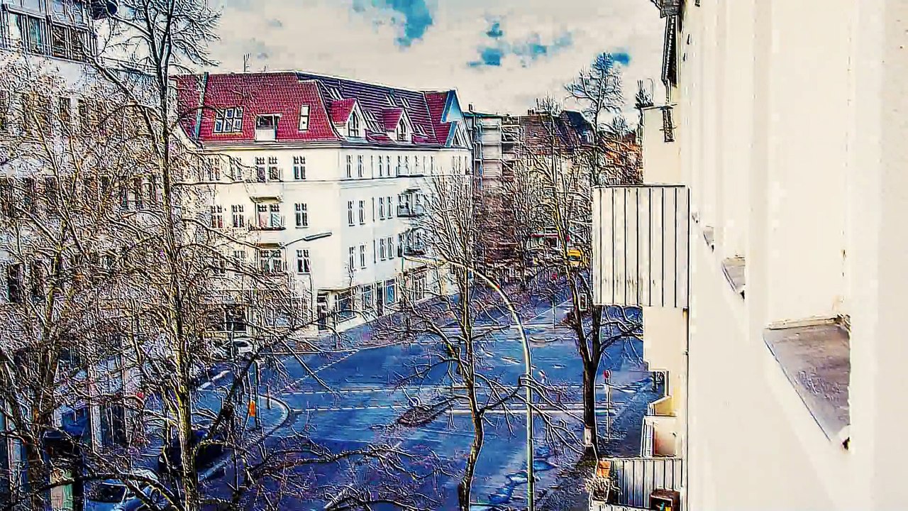 First Video Carp Fishing