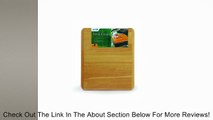 Camco 43431 Oak Accents Sink Cover (Oak Finish) Review