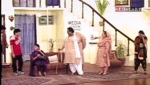 Dulhan MBBS New Pakistani Stage Drama 2014 Full Comedy Show