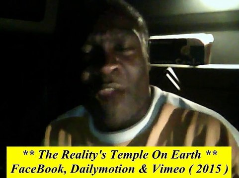 Does Pastor Ray Hagins Teach Afrikanized Christianity ?