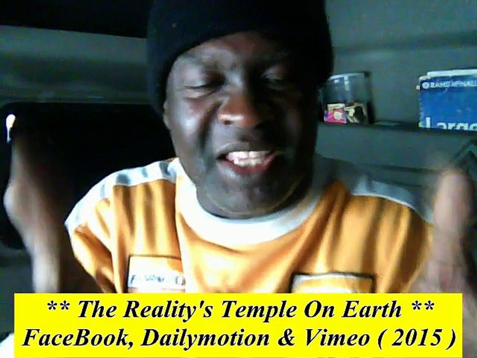 How All Religious Black Preachers Keep Us, ENSLAVED !