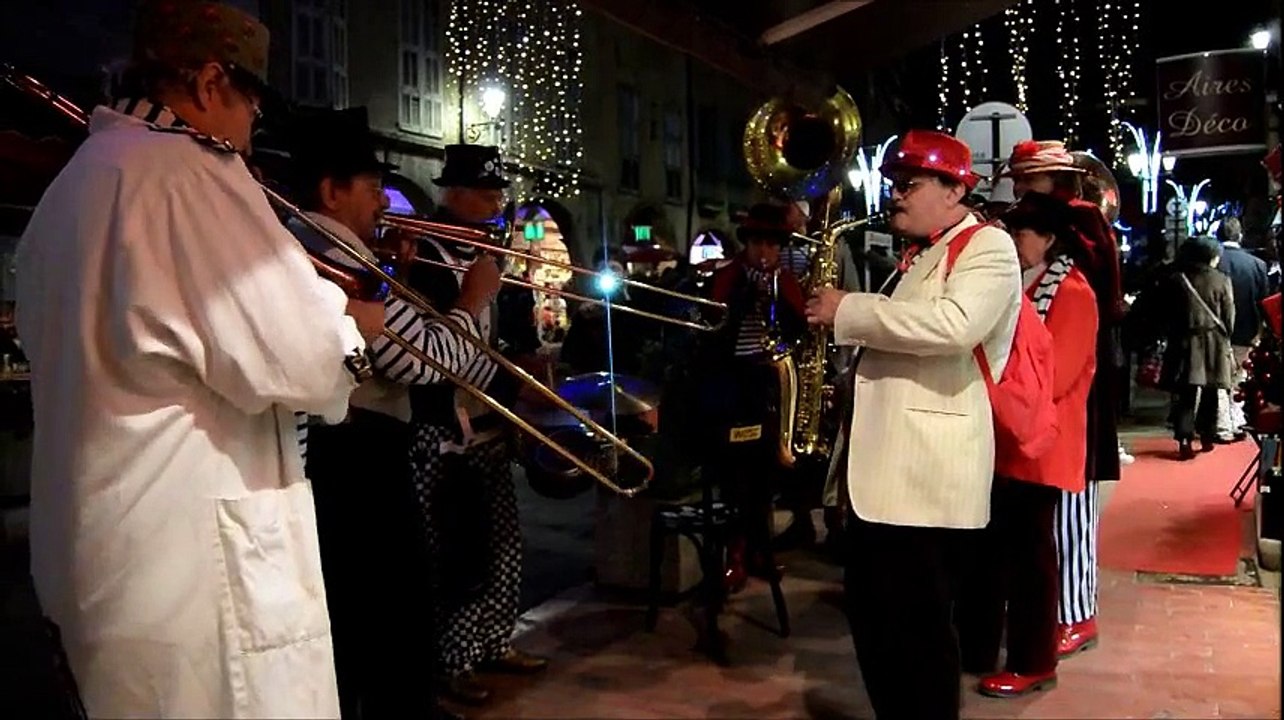 Les 20 festivités de Noël à Grasse 202014-HD