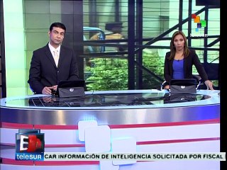 Muerte de fiscal Nisman conmocionó a Argentina