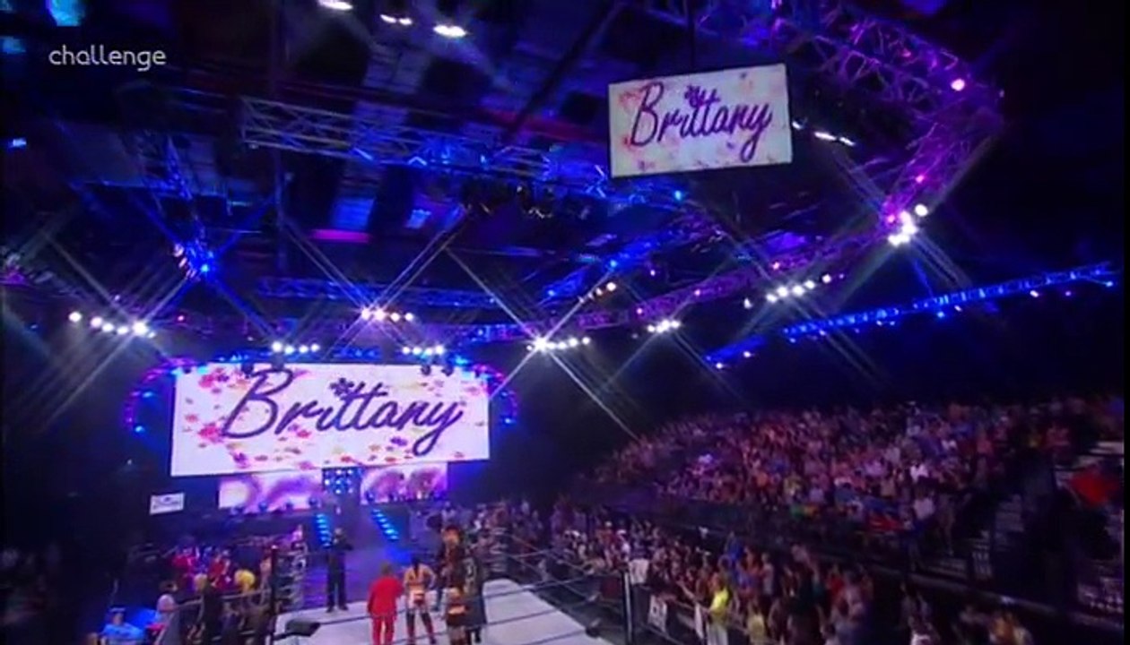 Knockouts Knockdown 2 (10th.May.2014) Part 1