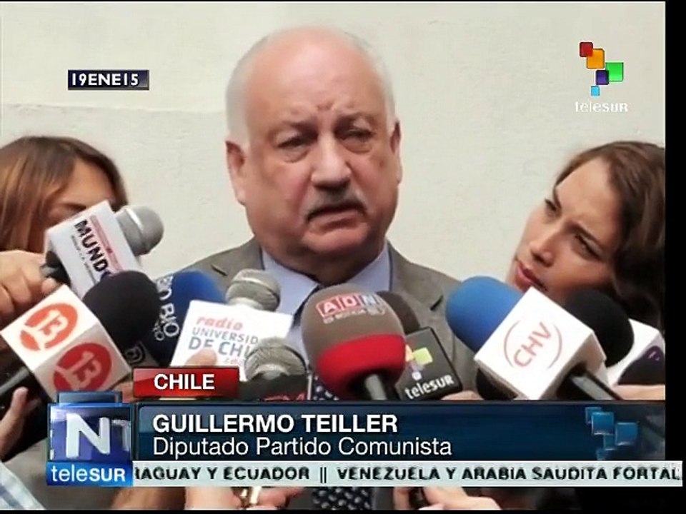Chile cambia su sistema electoral binominal