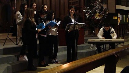 Pour les chrétiens d'Irak 3