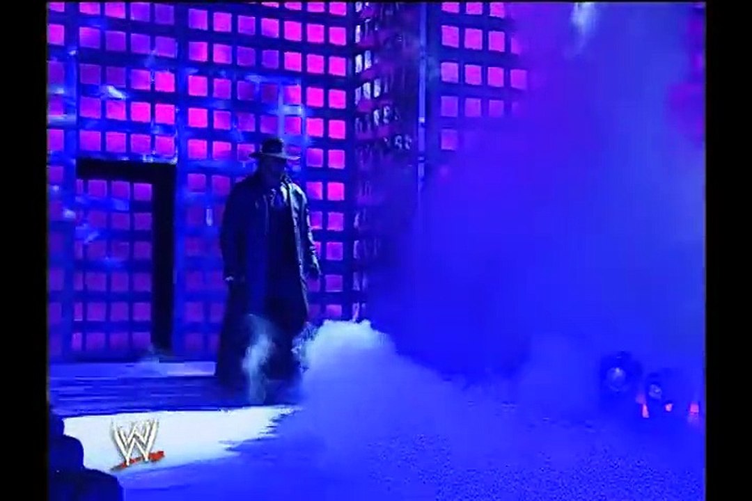 2006 04 02 Wrestlemania 22 UnderTaker b Mark Henry 14 0 Allstate Arena Chicago