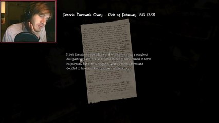 F CK THIS SH T! - Amnesia  Custom Story - Part 1 - Followed By Death (Ch 2)
