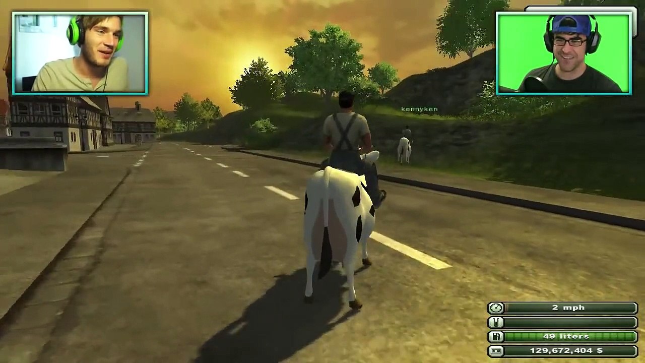 Farming Simulator 2013 Mods
