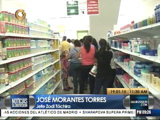 Descubren aceite adulterado en abastos de Táchira