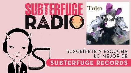 Tulsa - La Venganza de Tulsa