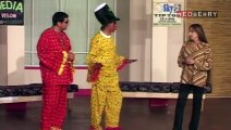 Welcome Meri Jaan 2 Pakistani Stage Drama Full Comedy Show