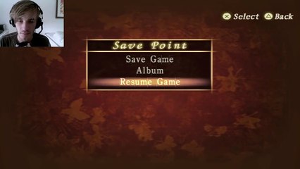 Fatal Frame 2 Playthrough Part 6