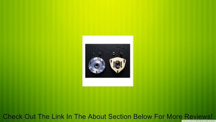 Tein PAR08-31PFR Pillow Ball Upper Mount for Mitsubishi Galant Review