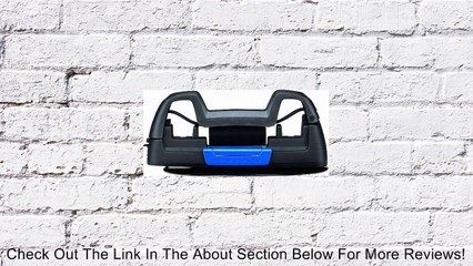 Inno MV276 Magnetic Ski and Snowboard Carrier Review