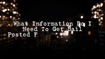 do you get bail money back? | Fred Frank Bail Bonds