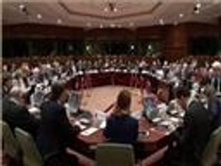 الدعوة لتحالف دولي لمحاربة التشدد الإسلامي