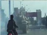 قتلى وجرحى في اشتباكات بيـن الحرس الرئاسي وحوثيين