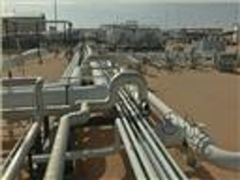 انخفاض أسعار النفط يمثل تحديا لمنظمة أوبك