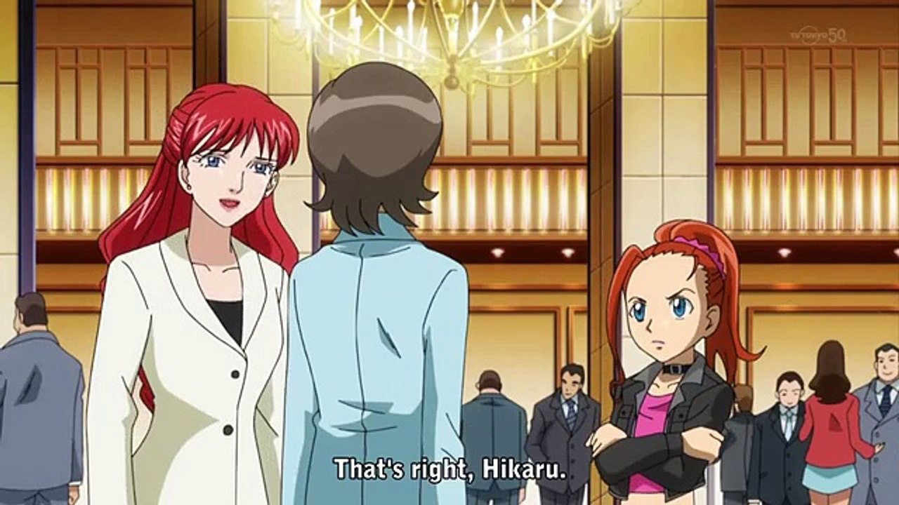 ディスク ウォーズ アベンジャーズdisk Wars Avengers Episode 41 English Sub Video Dailymotion