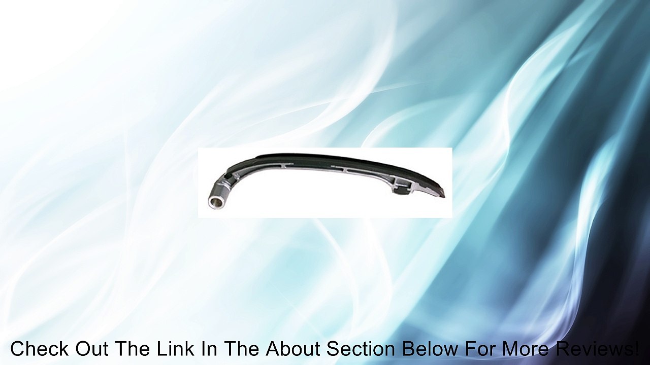 Beck Arnley  024-1230  Tensioner Guide Rail Review