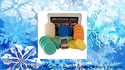 Cyclo Accessory Kit Review