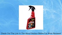 HOT RIMS CHROME WHEEL CLEANER Review