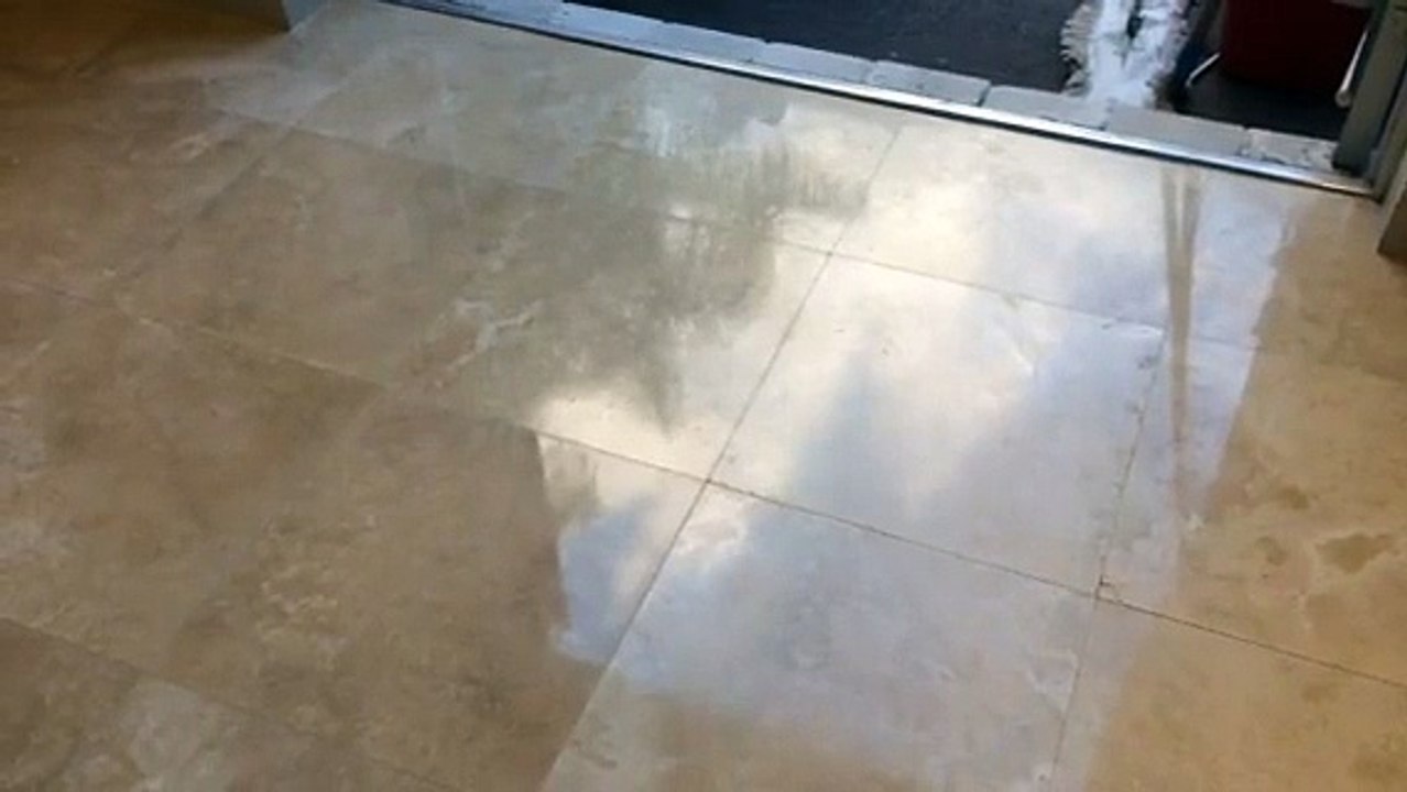 marble polishing pembroke pines after
