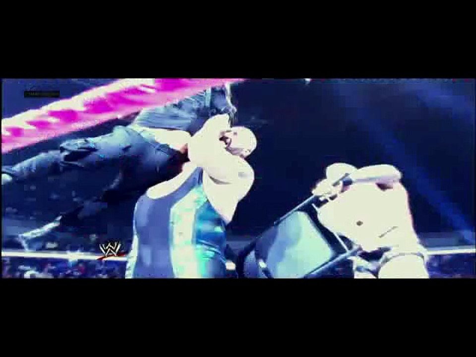 randy orton 2013 tribute# HD