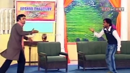 Haseeno Ka Mela Pakistani Punjabi Stage Drama