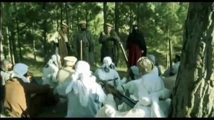 Matti Pak Army HQ Shafqat Amanat