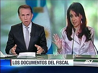Primeras pericias apuntan al suicidio del fiscal argentino que denunció a Kirchner