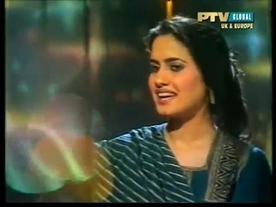 Pakistani National Songs Collection - [Milli Naghmay] Various Artists.