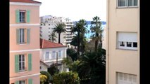 Location Meublée - Appartement Cannes - 650   130 € / Mois