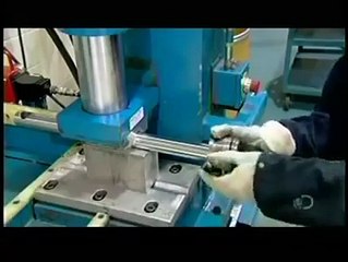 How are Hydraulic Cylinders Maufactured