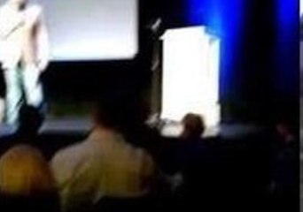 Neil deGrasse Tyson Answers the Hardest Question of All - From a Six-Year-Old