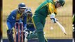 AB De Villiers smashes 31-Ball Century - Fastest in ODI History