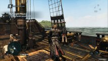 RSWINKEY Assassin's Creed Black Flag HD Walkthrough AC4 Gameplay Part 65 Sequence 100% 1080p 60FPS