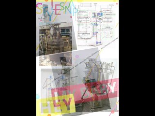 jacketed reactor great