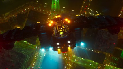 The Lego Batman Movie Pelicula completa en español