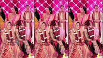 PM Narendra Modi At Sonakshi Sinha's Brother Kussh Sinha Wedding Full HD